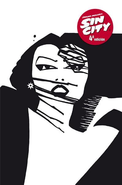SIN CITY EDICIÓN EN RÚSTICA # 05 VALORES FAMILIARES 4 EDICIÓN | 9788467908558 | FRANK MILLER