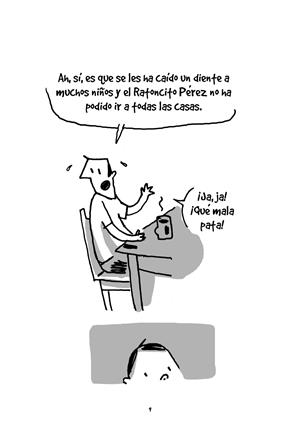 GUÍA DEL MAL PADRE # 01 QUINTA EDICIÓN | 9788415685098 | GUY DELISLE | Universal Cómics