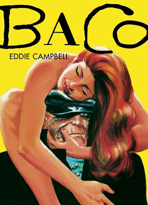 BACO # 01 | 9788415685111 | EDDIE CAMPBELL | Universal Cómics