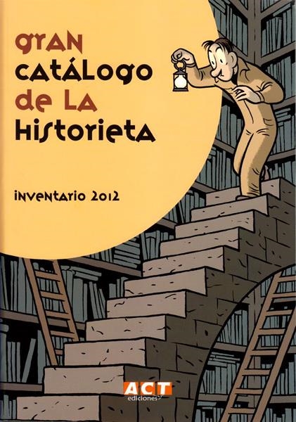 GRAN CATÁLOGO DE LA HISTORIETA | 102653 | MANUEL BARRERO - SOCIOS DE TEBEOSFERA  | Universal Cómics