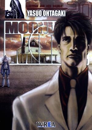 MOONLIGHT MILE # 20 | 9788415922018 | YASUO OHTAGAKI | Universal Cómics