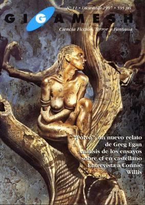 GIGAMESH # 11 | 34659 | VARIOS AUTORES | Universal Cómics