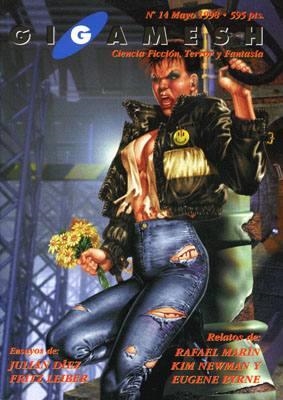GIGAMESH # 14 | 34662 | VARIOS AUTORES | Universal Cómics
