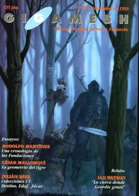 GIGAMESH # 22 | 34668 | VARIOS AUTORES | Universal Cómics
