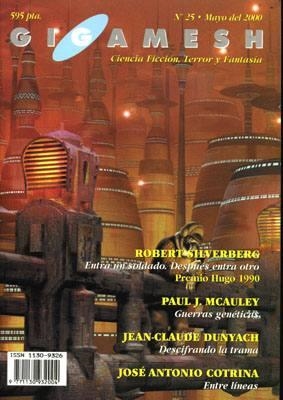 GIGAMESH # 25 | 34670 | VARIOS AUTORES | Universal Cómics