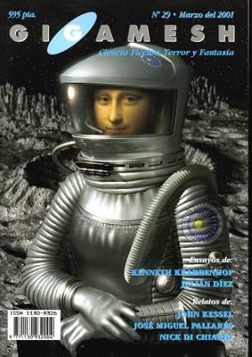 GIGAMESH # 29 | 34673 | VARIOS AUTORES | Universal Cómics