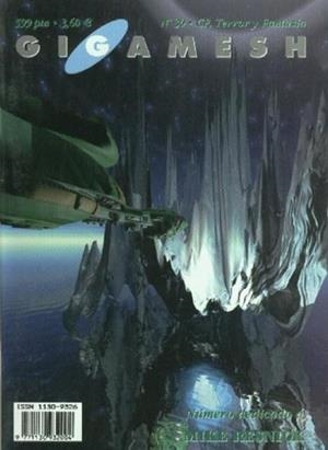 GIGAMESH # 30 | 34674 | VARIOS AUTORES | Universal Cómics