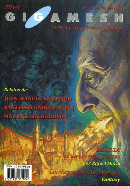 GIGAMESH # 26 | 34682 | VARIOS AUTORES | Universal Cómics