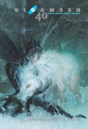 GIGAMESH # 40 | 9788496208148 | VARIOS AUTORES | Universal Cómics