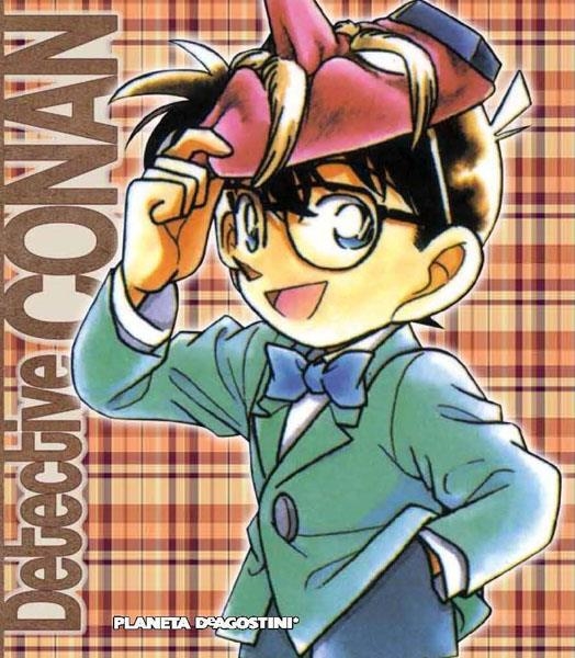 DETECTIVE CONAN EDICIÓN DEFINITIVA # 06 | 9788468477046 | GOSHO AOYAMA | Universal Cómics