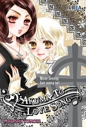 AKUMA TO LOVE SONG # 07 | 9788415922490 | TOMORI MIYOSHI | Universal Cómics