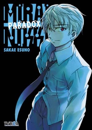 MIRAI NIKKI PARADOX | 9788416040223 | SAKAE ESUNO | Universal Cómics