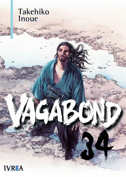 VAGABOND # 34 | 9788415922872 | TAKEHIKO INOUE