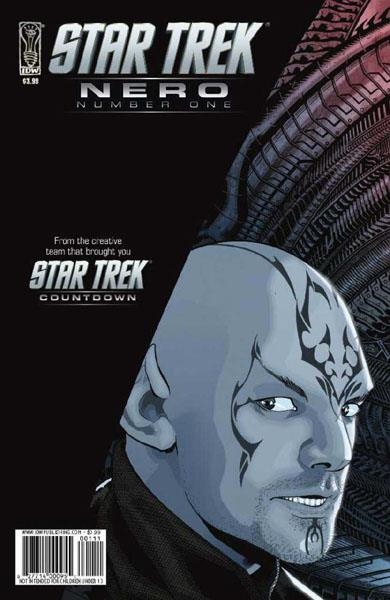 USA COMPLETE COLLECTION STAR TREK NERO | 105570 | ROBERTO ORCI - ALEX KURTZMAN - MIKE JOHNSON - TIM JONES - DAVID MESSINA | Universal Cómics