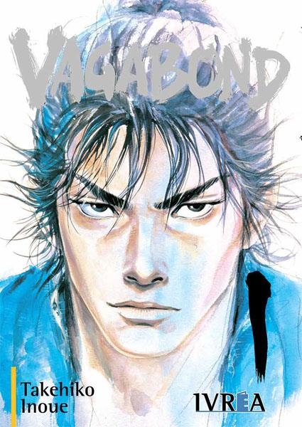 VAGABOND # 01 NUEVA EDICIÓN | 9788415922940 | TAKEHIKO INOUE | Universal Cómics