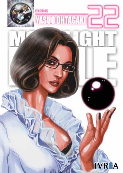 MOONLIGHT MILE # 22 | 9788416040124 | YASUO OHTAGAKI | Universal Cómics