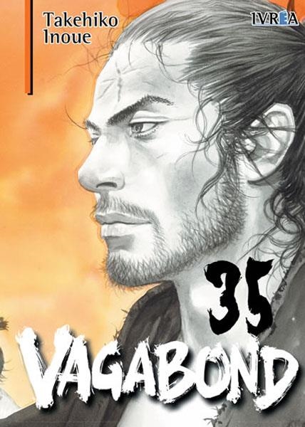 VAGABOND # 35 | 9788416040285 | TAKEHIKO INOUE | Universal Cómics