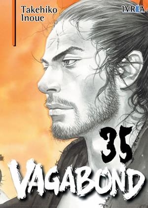 VAGABOND # 35 | 9788416040285 | TAKEHIKO INOUE | Universal Cómics