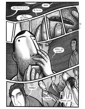 LA GIGANTESCA BARBA QUE ERA EL MAL | 9788415724568 | STEPHEN COLLINS