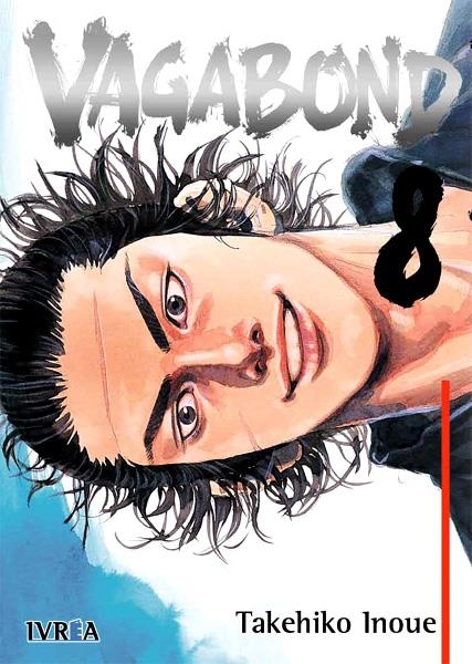 VAGABOND # 08 NUEVA EDICIÓN | 9788416150045 | TAKEHIKO INOUE | Universal Cómics