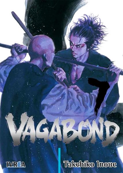 VAGABOND # 07 NUEVA EDICIÓN | 9788416040636 | TAKEHIKO INOUE | Universal Cómics