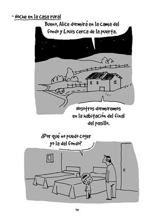 GUÍA DEL MAL PADRE # 02 | 9788415685562 | GUY DELISLE | Universal Cómics