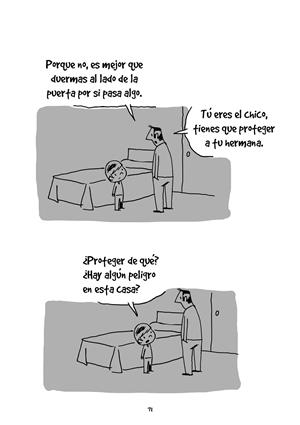 GUÍA DEL MAL PADRE # 02 | 9788415685562 | GUY DELISLE | Universal Cómics