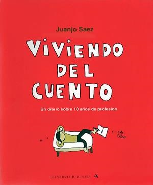 2aMA VIVIENDO DEL CUENTO | 2M108162 | JUANJO SAEZ