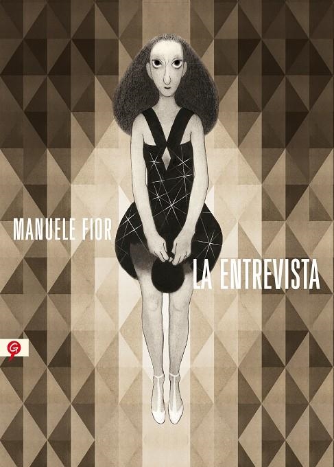LA ENTREVISTA | 9788416131044 | MANUELE FIOR