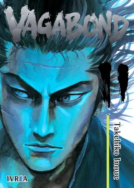 VAGABOND # 11 NUEVA EDICIÓN | 9788416150410 | TAKEHIKO INOUE | Universal Cómics