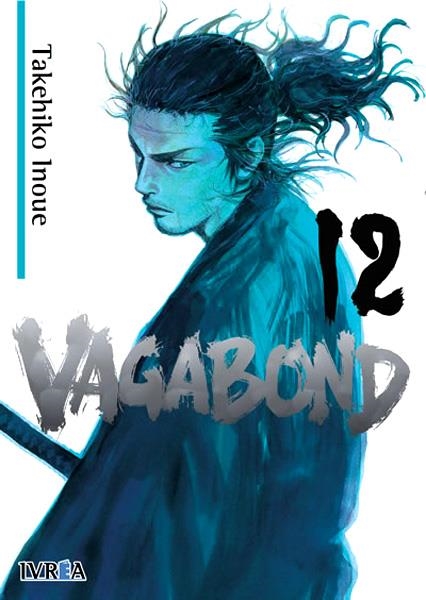 VAGABOND # 12 NUEVA EDICIÓN | 9788416150427 | TAKEHIKO INOUE | Universal Cómics
