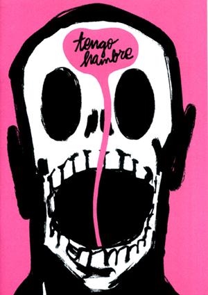 TENGO HAMBRE ! | 9788461697502 | SANTIAGO GARCÍA - MANEL FONTDEVILA | Universal Cómics