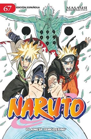 NARUTO # 67 | 9788416051403 | MASASHI KISHIMOTO