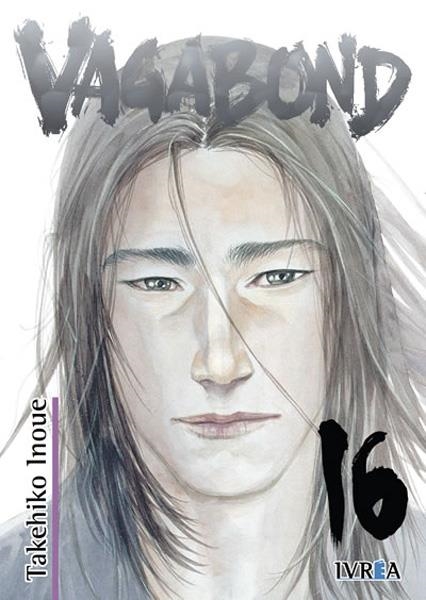 VAGABOND # 16 NUEVA EDICIÓN | 9788416150687 | TAKEHIKO INOUE | Universal Cómics