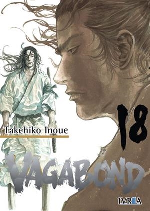 VAGABOND # 18 NUEVA EDICIÓN | 9788416243167 | TAKEHIKO INOUE | Universal Cómics