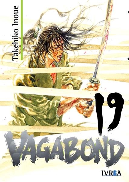 VAGABOND # 19 NUEVA EDICIÓN | 9788416243174 | TAKEHIKO INOUE | Universal Cómics