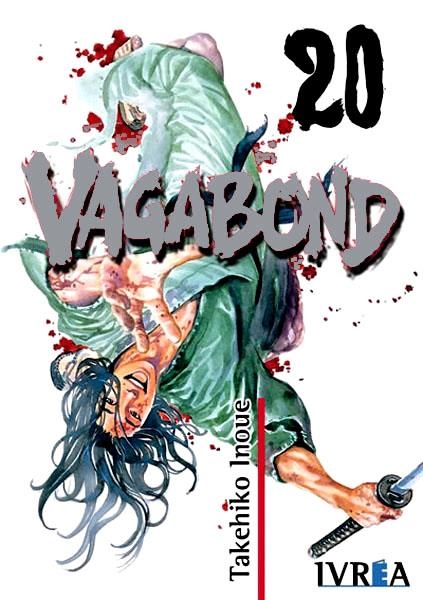 VAGABOND # 20 NUEVA EDICIÓN | 9788416243426 | TAKEHIKO INOUE