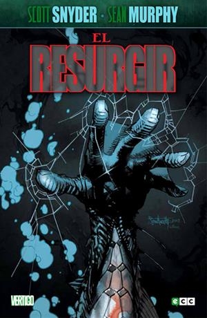 EL RESURGIR (THE WAKE) | 9788416255344 | SCOTT SNYDER - SEAN MURPHY | Universal Cómics