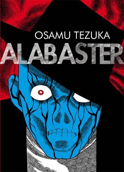 ALABASTER | 9788415685630 | OSAMU TEZUKA