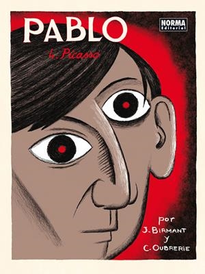 PABLO # 04 PICASSO | 9788467916690 | JULIE BIRMANT - CLEMENT OUBRERIE