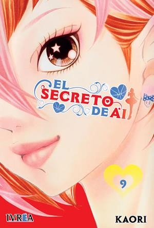 EL SECRETO DE AI # 09 | 9788416243877 | RINA YAGAMI