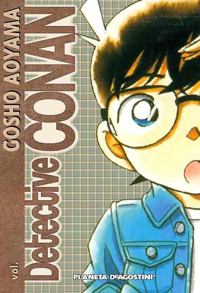 DETECTIVE CONAN EDICIÓN DEFINITIVA # 09 | 9788468477077 | GOSHO AOYAMA