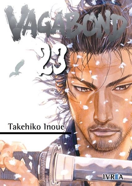VAGABOND # 23 NUEVA EDICIÓN | 9788416352012 | TAKEHIKO INOUE