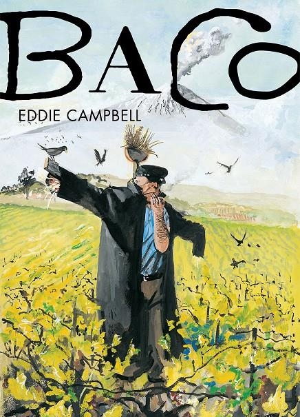 BACO # 03 | 9788415685838 | EDDIE CAMPBELL | Universal Cómics