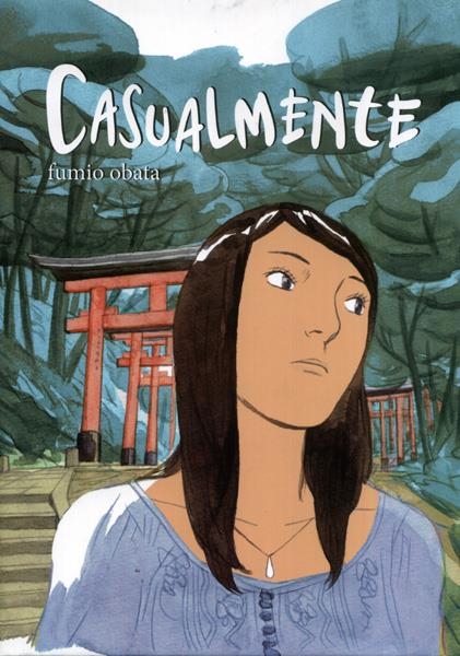 CASUALMENTE | 9788494324567 | FUMIO OBATA | Universal Cómics