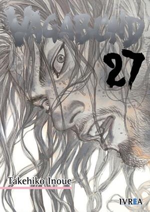 VAGABOND # 27 NUEVA EDICIÓN | 9788416352395 | TAKEHIKO INOUE