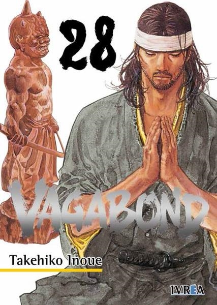 VAGABOND # 28 2ª EDICIÓN | 9788416352906 | TAKEHIKO INOUE