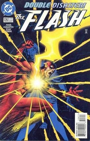 USA THE FLASH VOL 2 # 126 | 76194120024812611 | VARIOS AUTORES | Universal Cómics