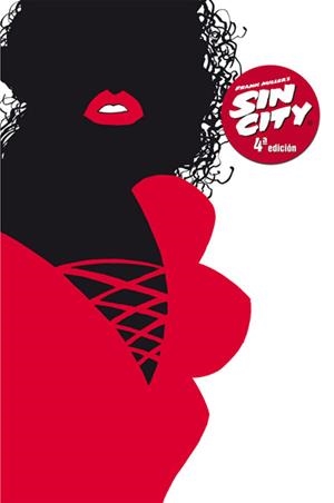 SIN CITY EDICIÓN EN RÚSTICA # 06 ALCOHOL, CHICAS Y BALAS 4ª EDICIÓN | 9788467908565 | FRANK MILLER | Universal Cómics
