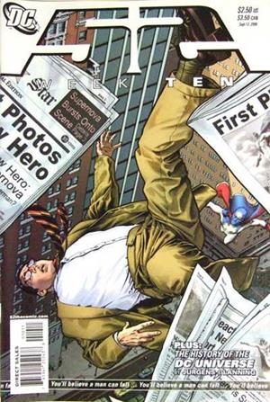 USA 52 # 10 | 76194125243801011 | VARIOS AUTORES | Universal Cómics